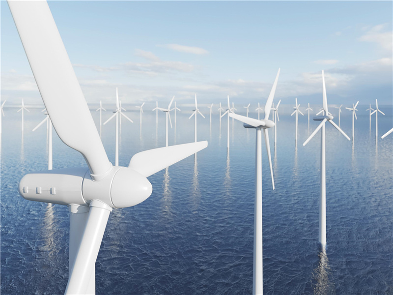 Electric Power and Energy Facilities - Ensuring Stable Power