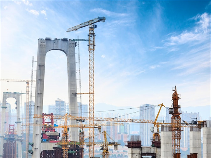 Infrastructure and Construction Industry - Diagnosing the &q