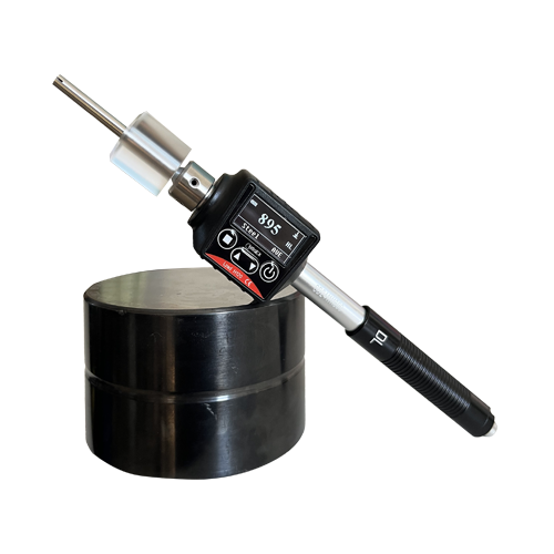 Pen Type Leeb Hardness Tester INSPEX-HDL860