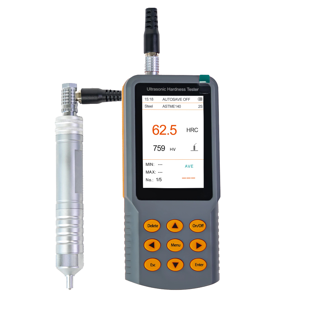 Ultrasonic Hardness Tester HU-C1