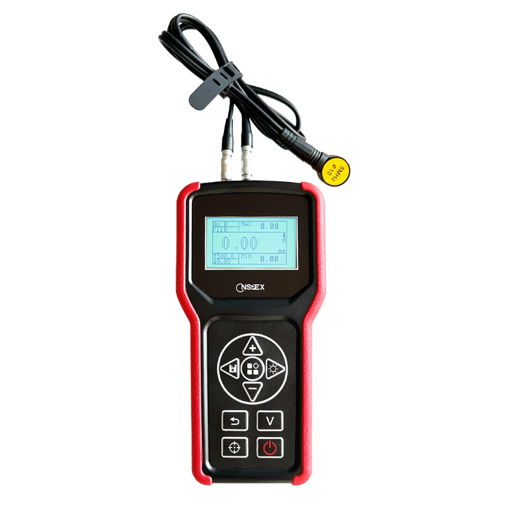 Ultrasonic Thickness Gauge INSPEX-TH550