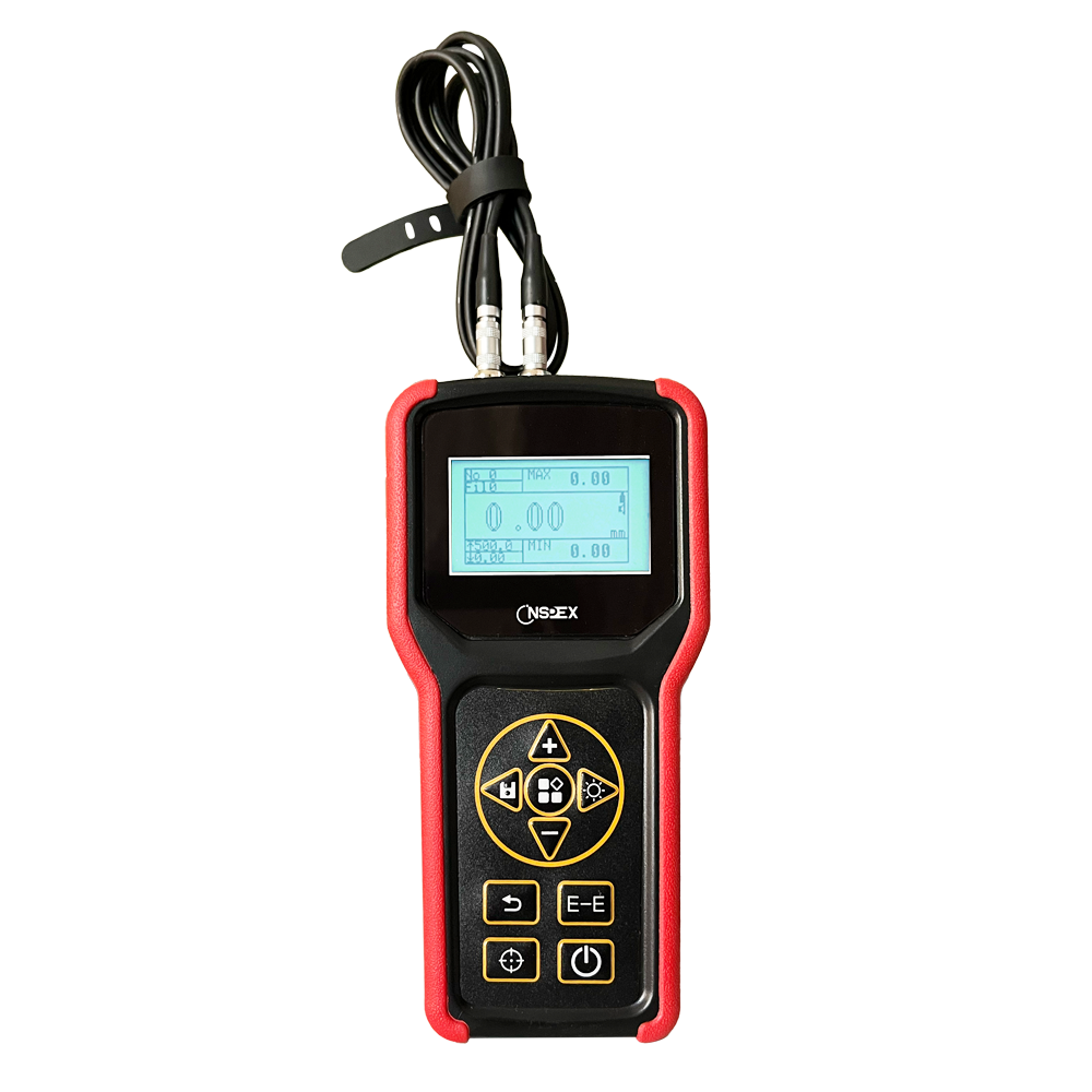 Ultrasonic Thickness Gauge Echo-Echo INSPEX-TH850