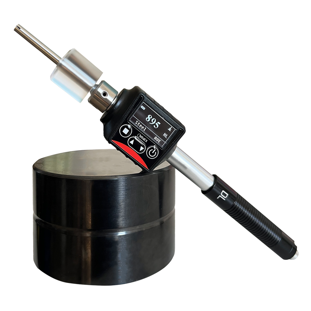 Pen Type Leeb Hardness Tester INSPEX-HDL860